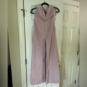 Free People Jumpsuit